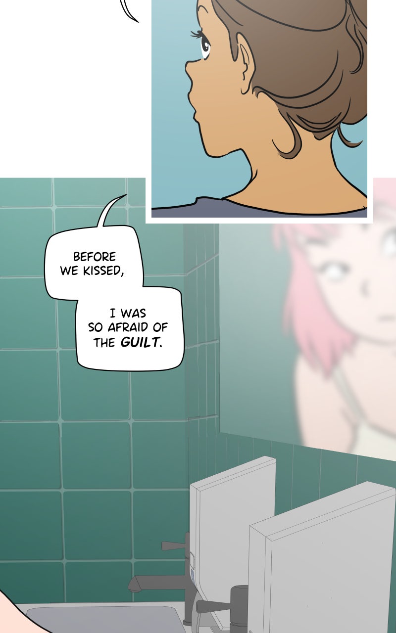 Klimt's Kisses Episode 58 page 26 - 