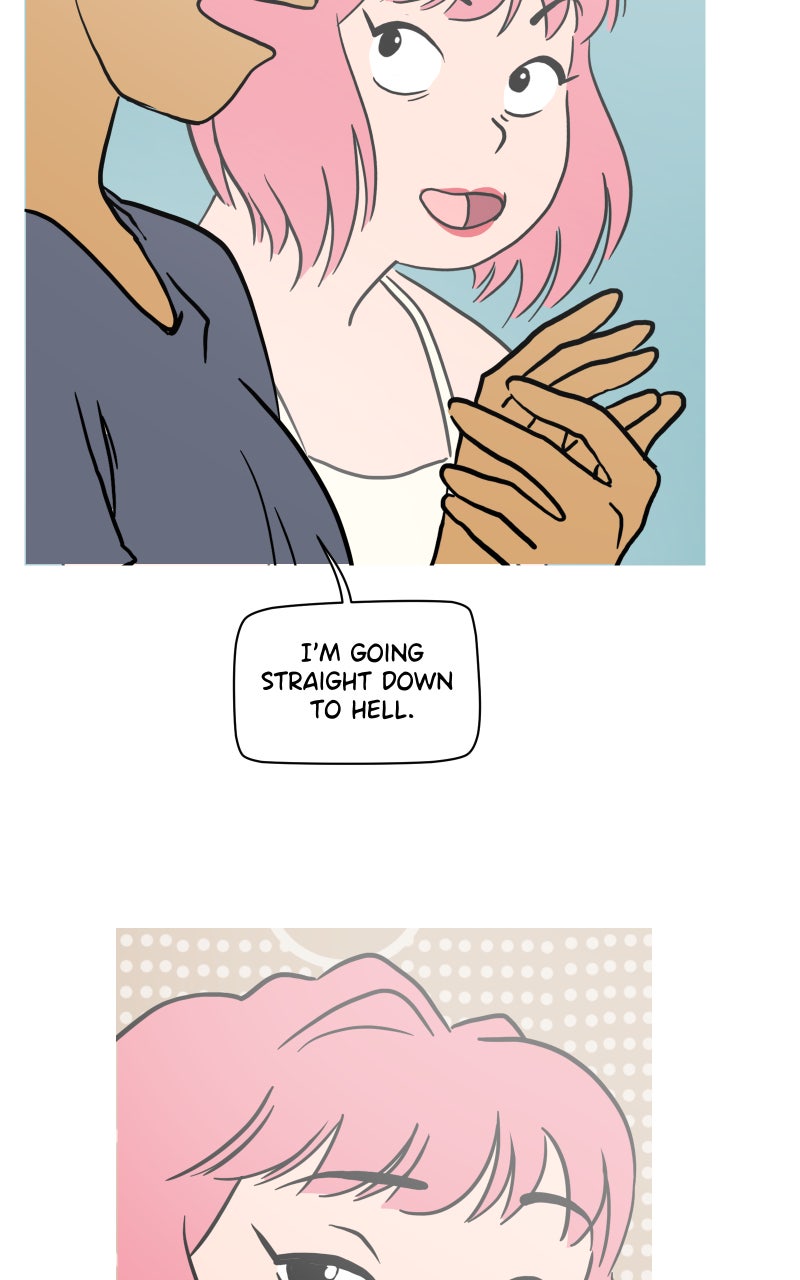 Klimt's Kisses Episode 58 page 29 - 