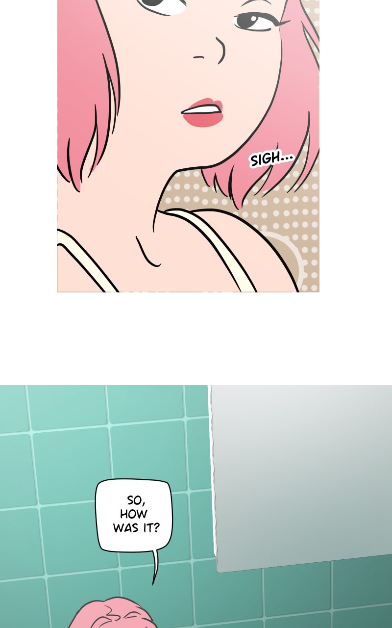 Klimt's Kisses Episode 58 page 30 - 