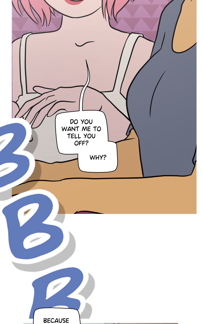 Klimt's Kisses Episode 58 page 33 - 