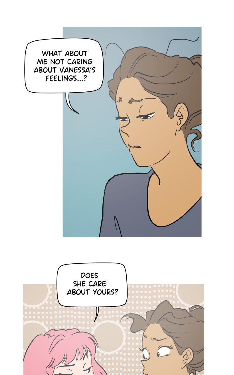 Klimt's Kisses Episode 58 page 36 - 