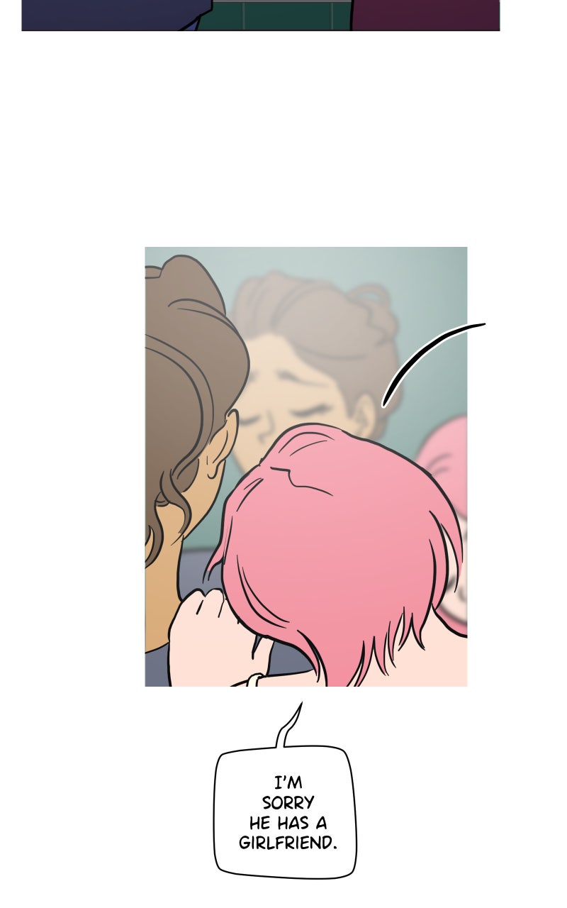 Klimt's Kisses Episode 58 page 46 - 