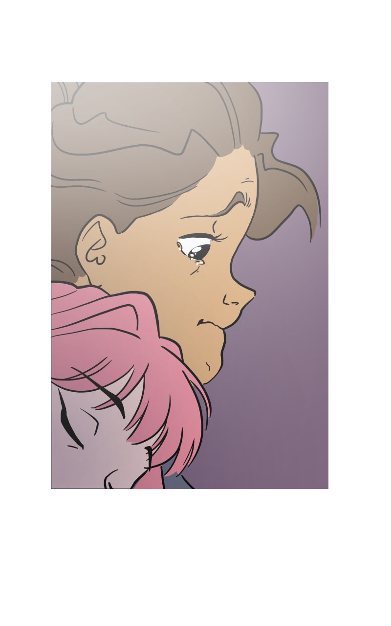 Klimt's Kisses Episode 58 page 47 - 
