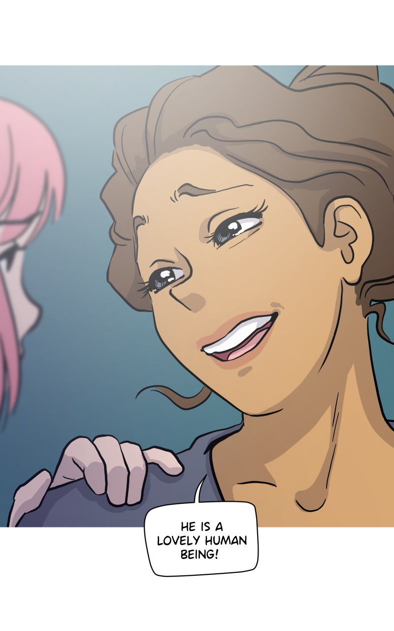 Klimt's Kisses Episode 58 page 48 - 