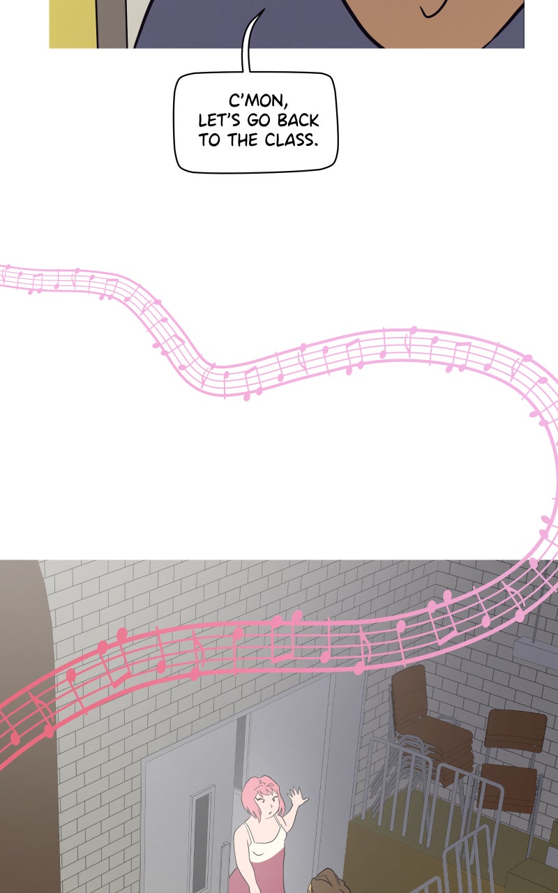 Klimt's Kisses Episode 58 page 51 - 