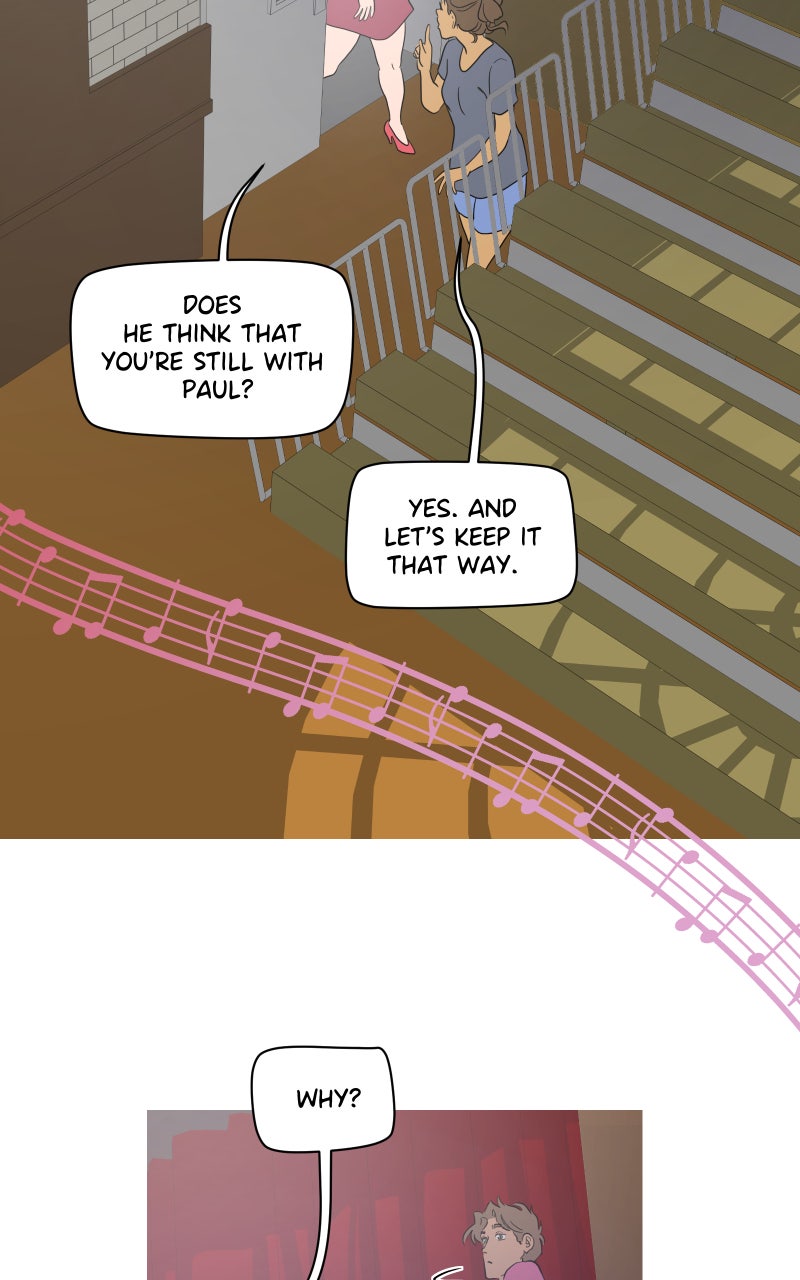 Klimt's Kisses Episode 58 page 52 - 