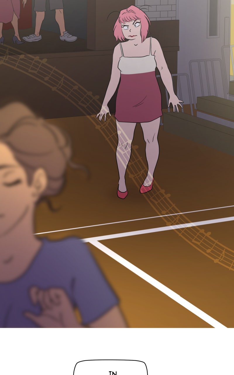 Klimt's Kisses Episode 58 page 55 - 