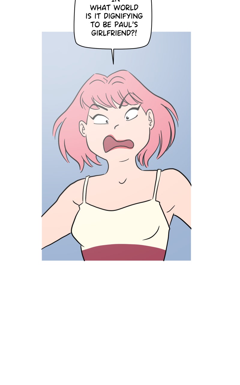 Klimt's Kisses Episode 58 page 56 - 