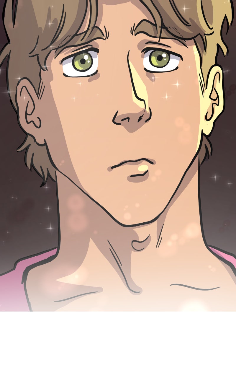 Klimt's Kisses Episode 58 page 8 - 