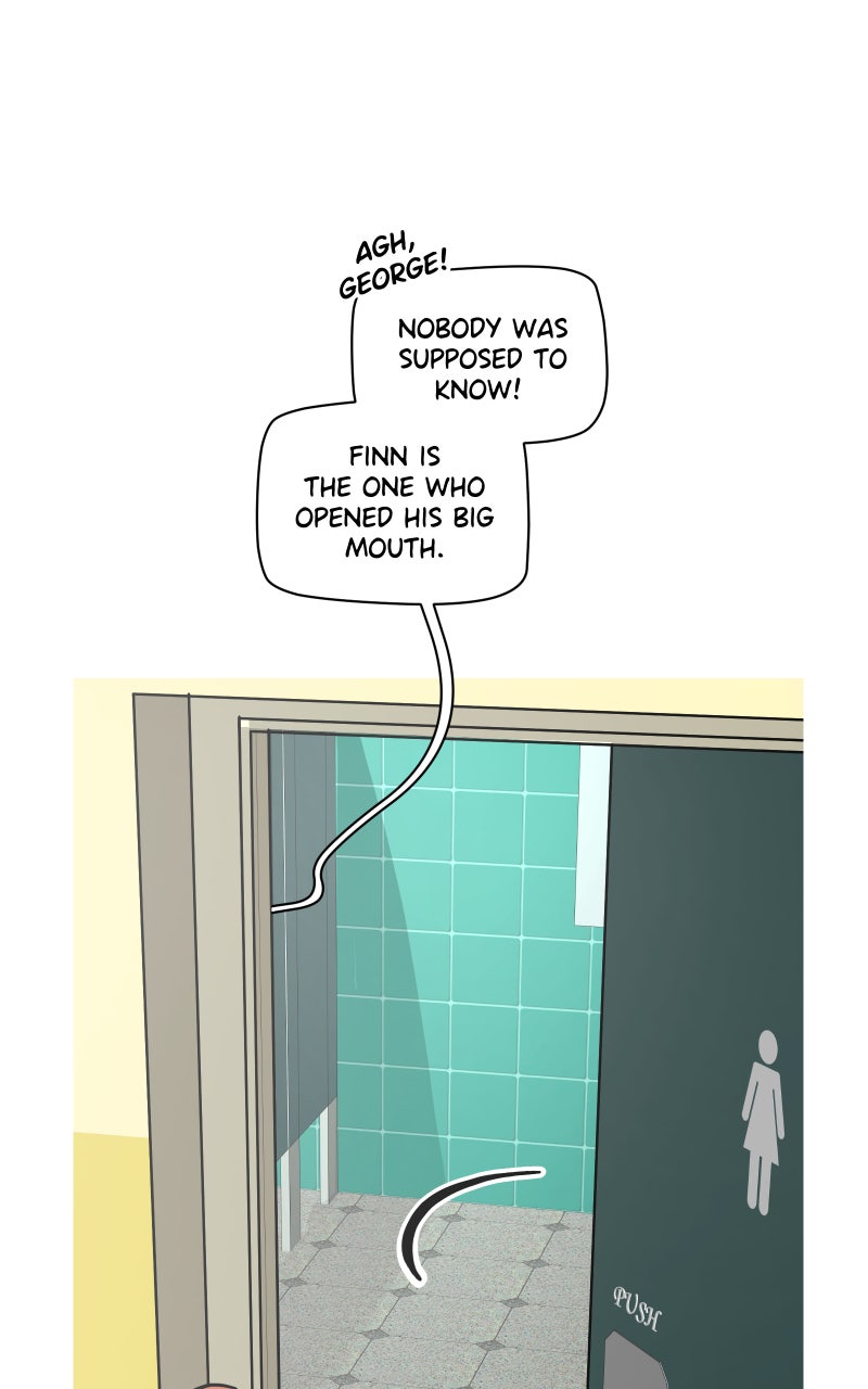 Klimt's Kisses Episode 58 page 9 - 