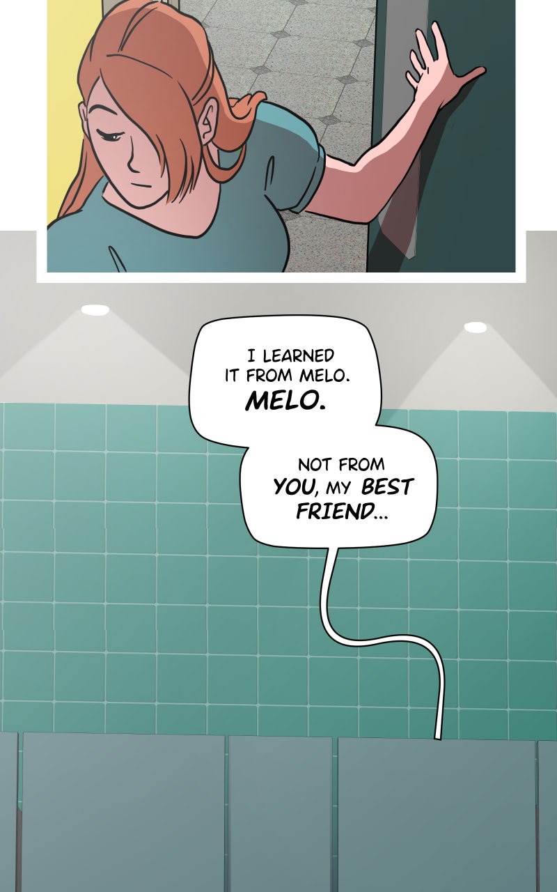 Klimt's Kisses Episode 58 page 10 - 