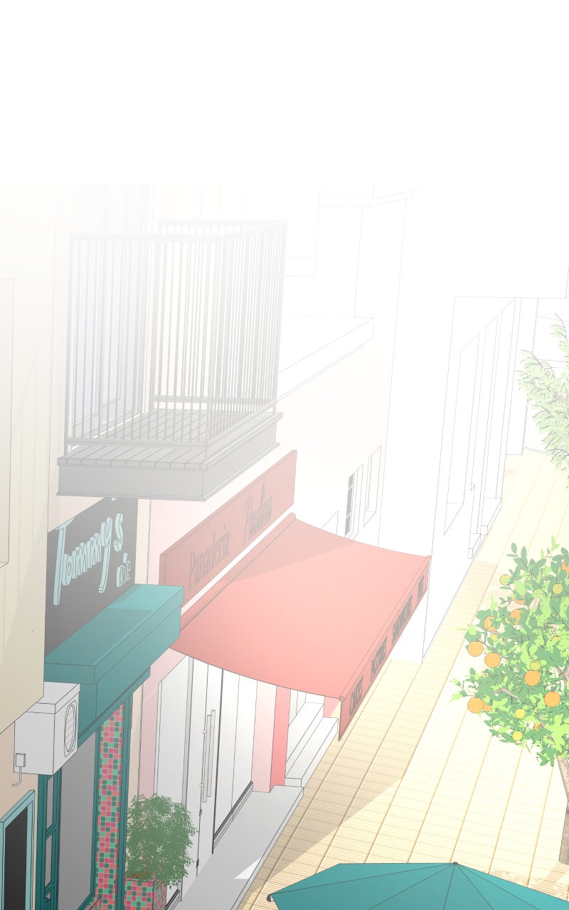 Klimt's Kisses Episode 59 page 1 - 
