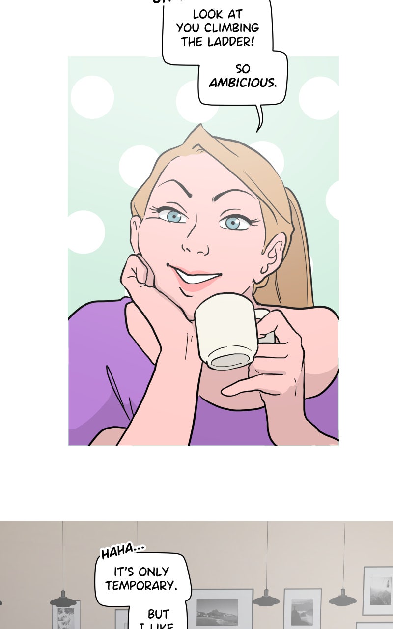 Klimt's Kisses Episode 59 page 12 - 