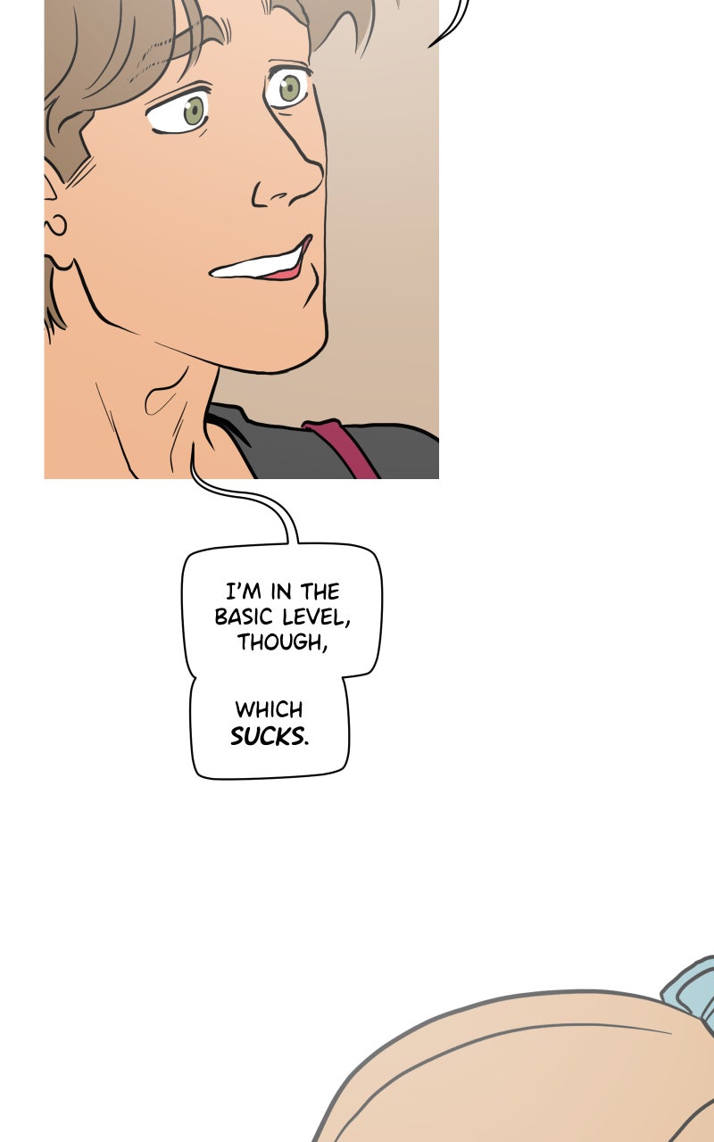 Klimt's Kisses Episode 59 page 14 - 