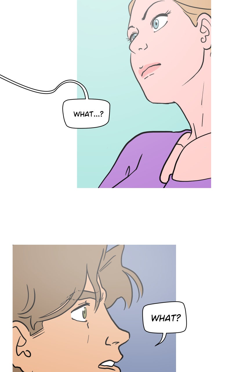 Klimt's Kisses Episode 59 page 24 - 