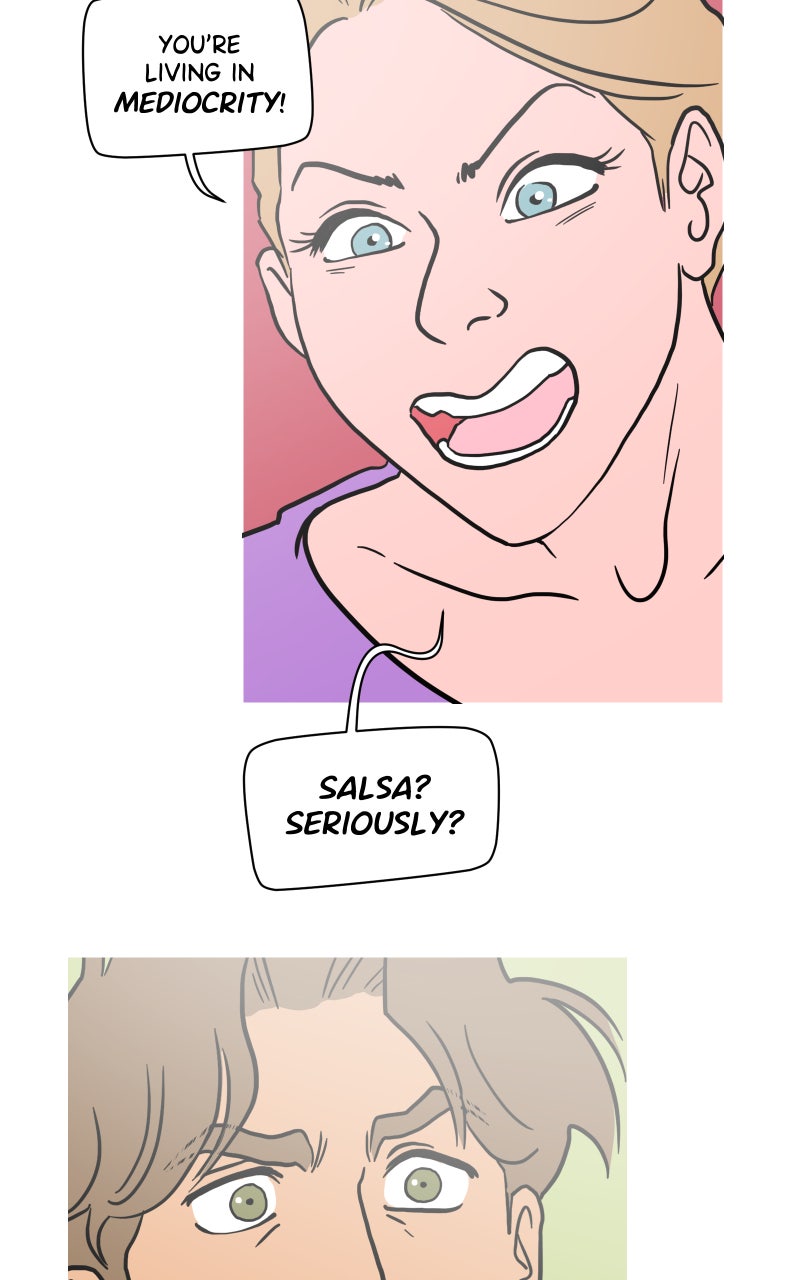 Klimt's Kisses Episode 59 page 30 - 