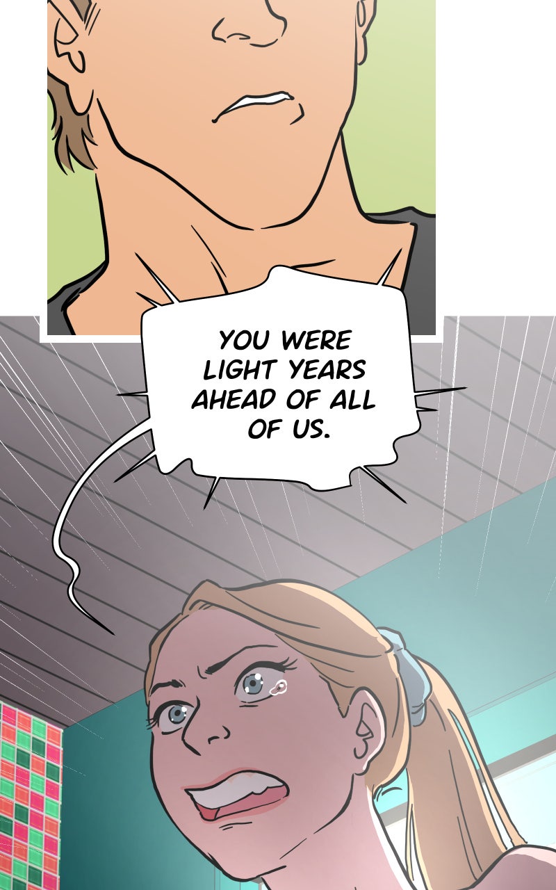 Klimt's Kisses Episode 59 page 31 - 
