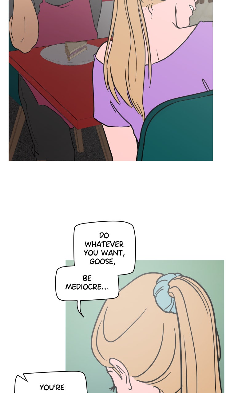 Klimt's Kisses Episode 59 page 34 - 