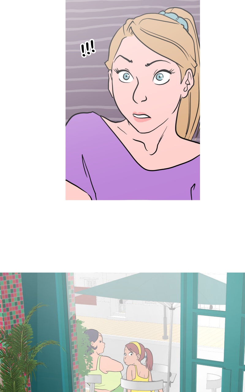 Klimt's Kisses Episode 59 page 37 - 