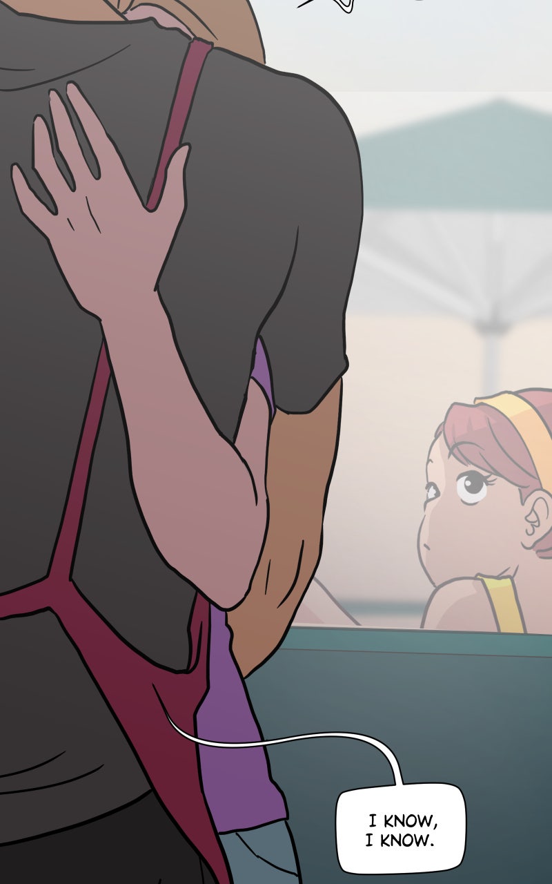 Klimt's Kisses Episode 59 page 42 - 