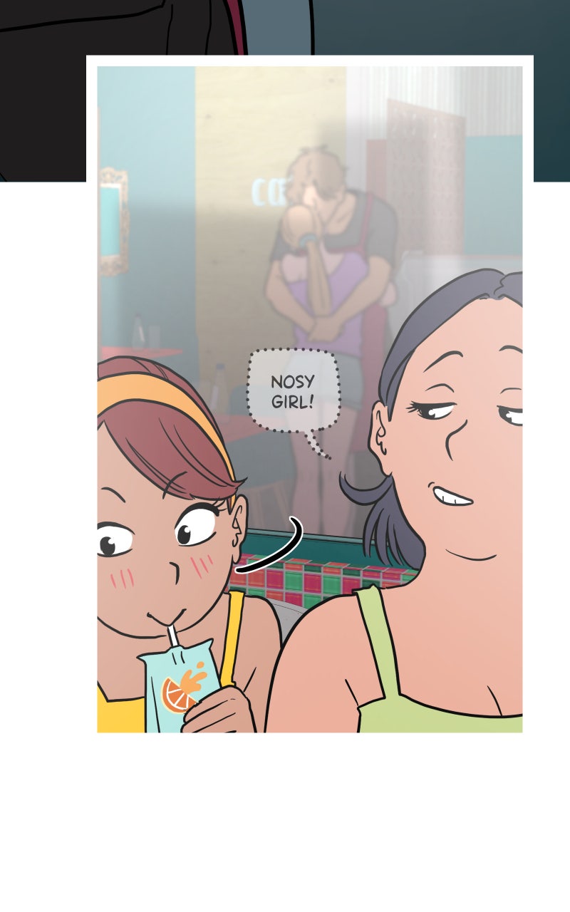 Klimt's Kisses Episode 59 page 43 - 