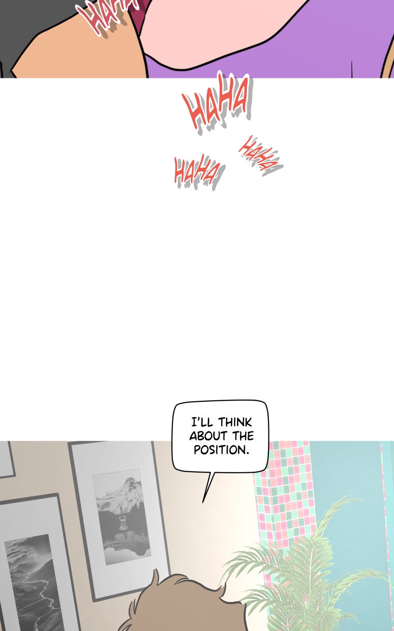 Klimt's Kisses Episode 59 page 46 - 