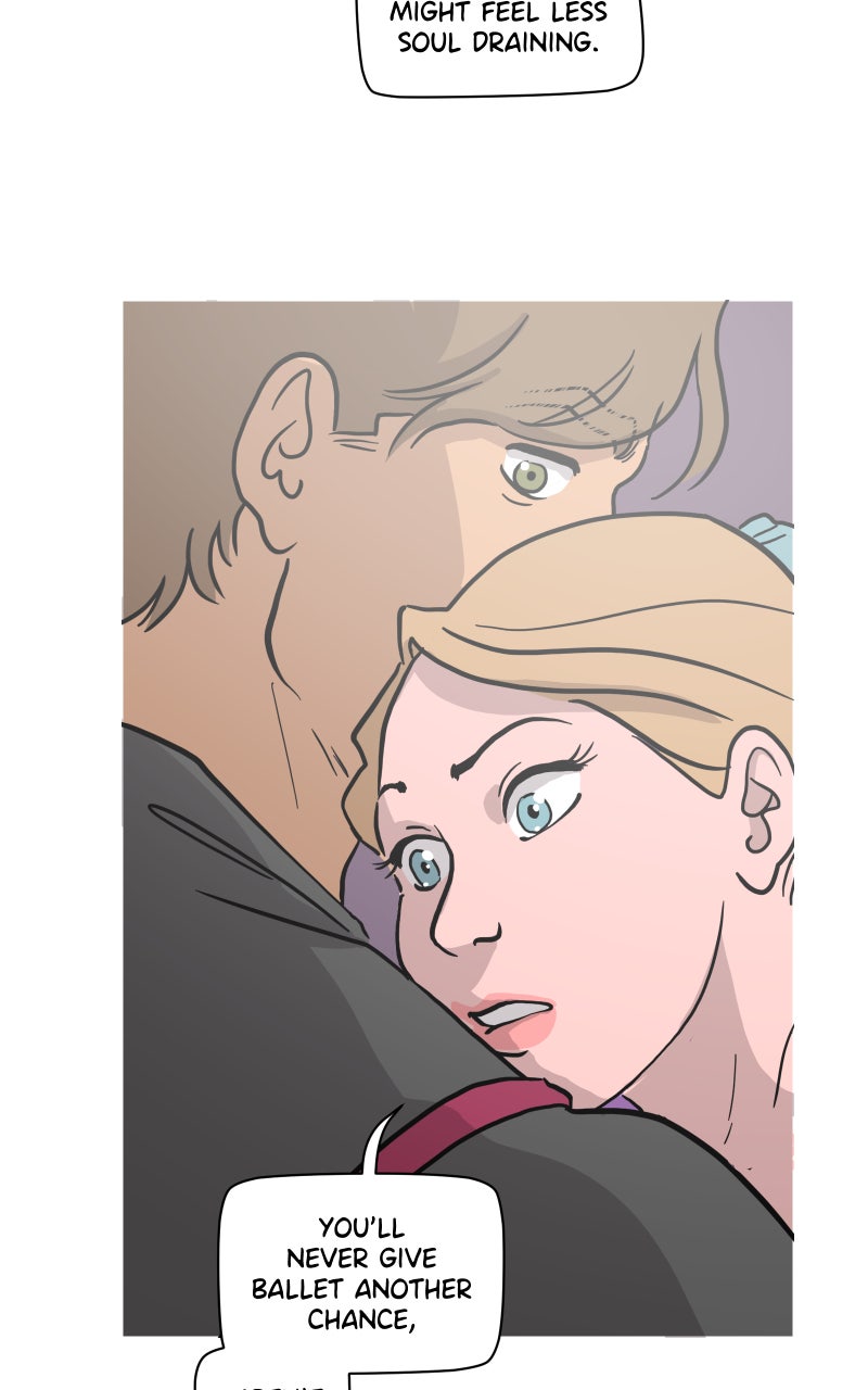 Klimt's Kisses Episode 59 page 48 - 