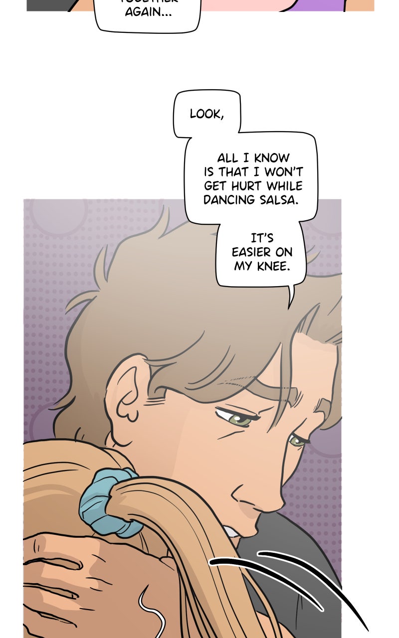 Klimt's Kisses Episode 59 page 50 - 