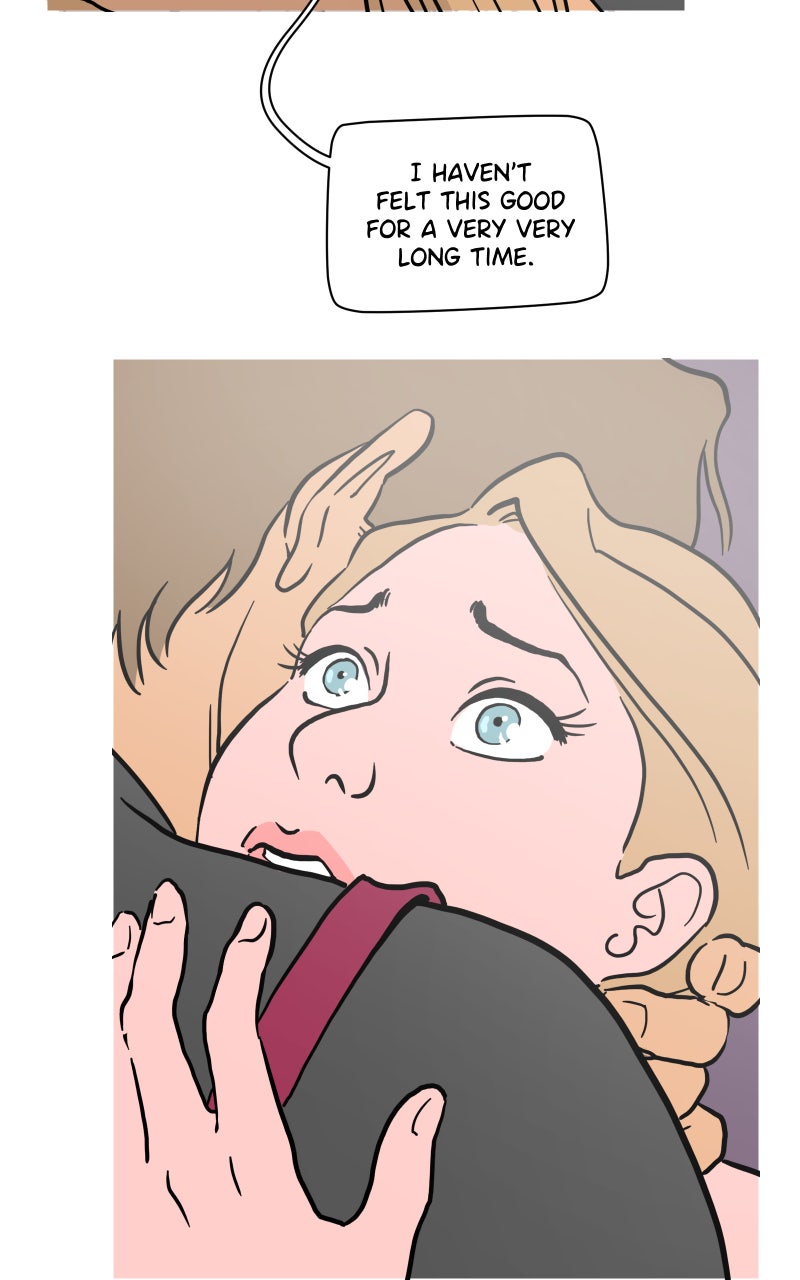 Klimt's Kisses Episode 59 page 51 - 