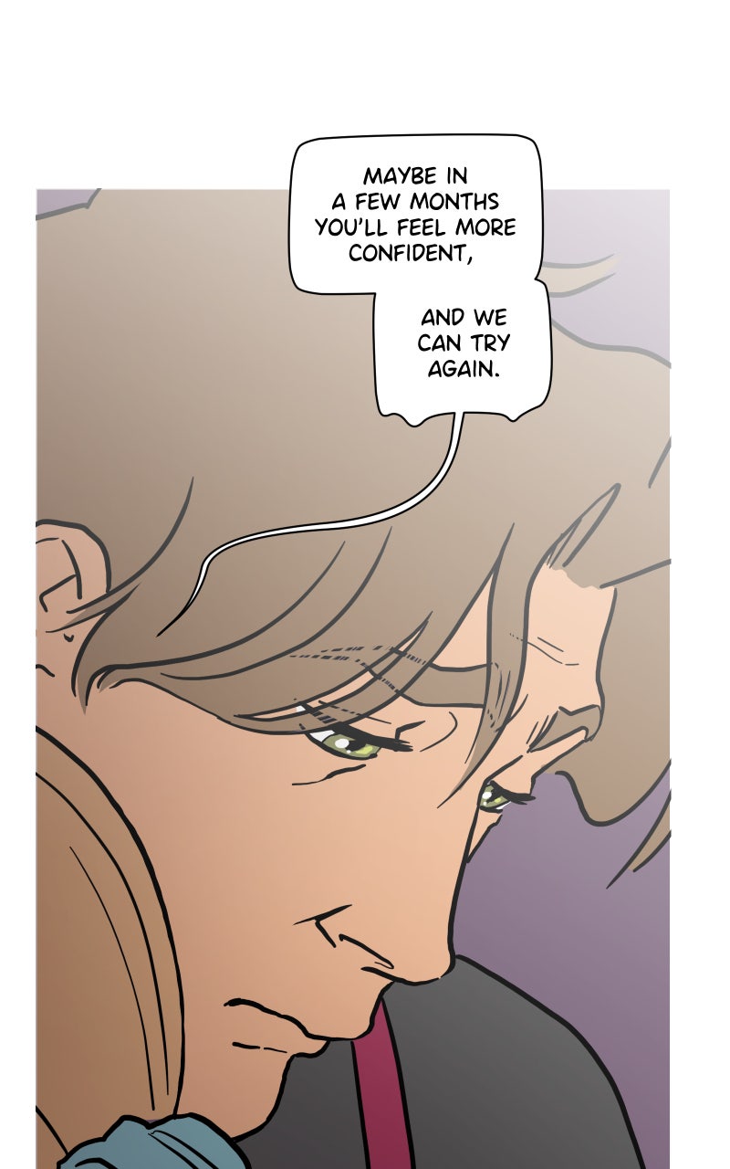 Klimt's Kisses Episode 59 page 52 - 
