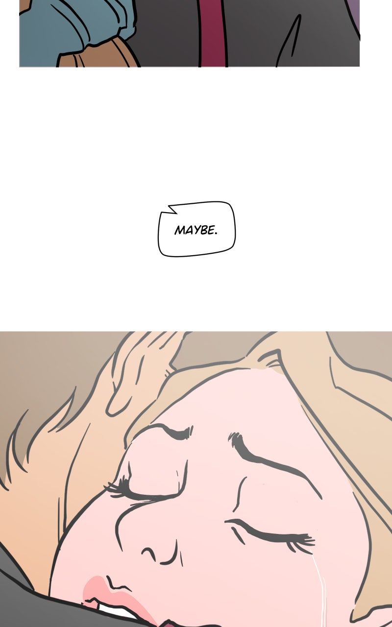Klimt's Kisses Episode 59 page 53 - 