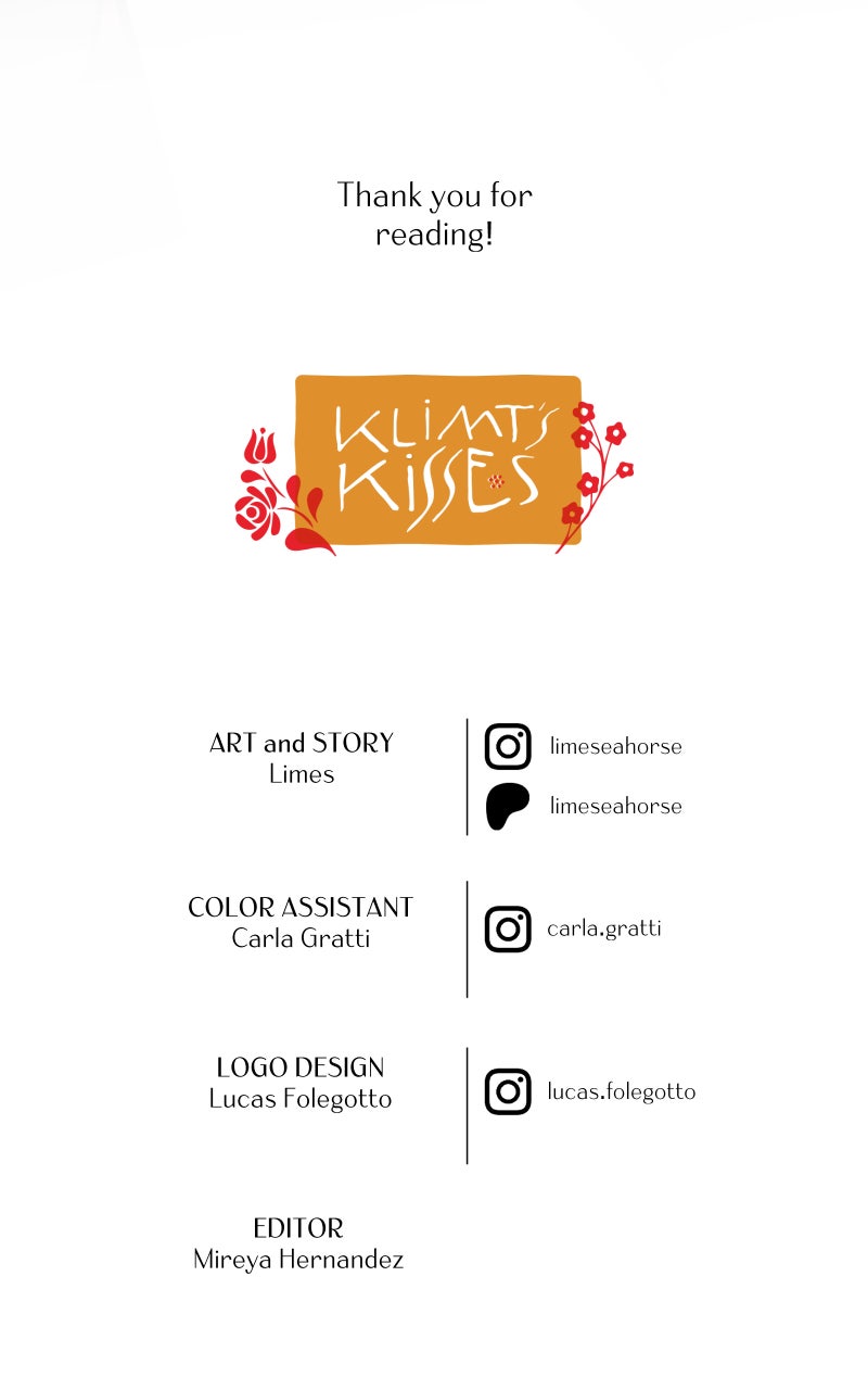 Klimt's Kisses Episode 59 page 55 - 