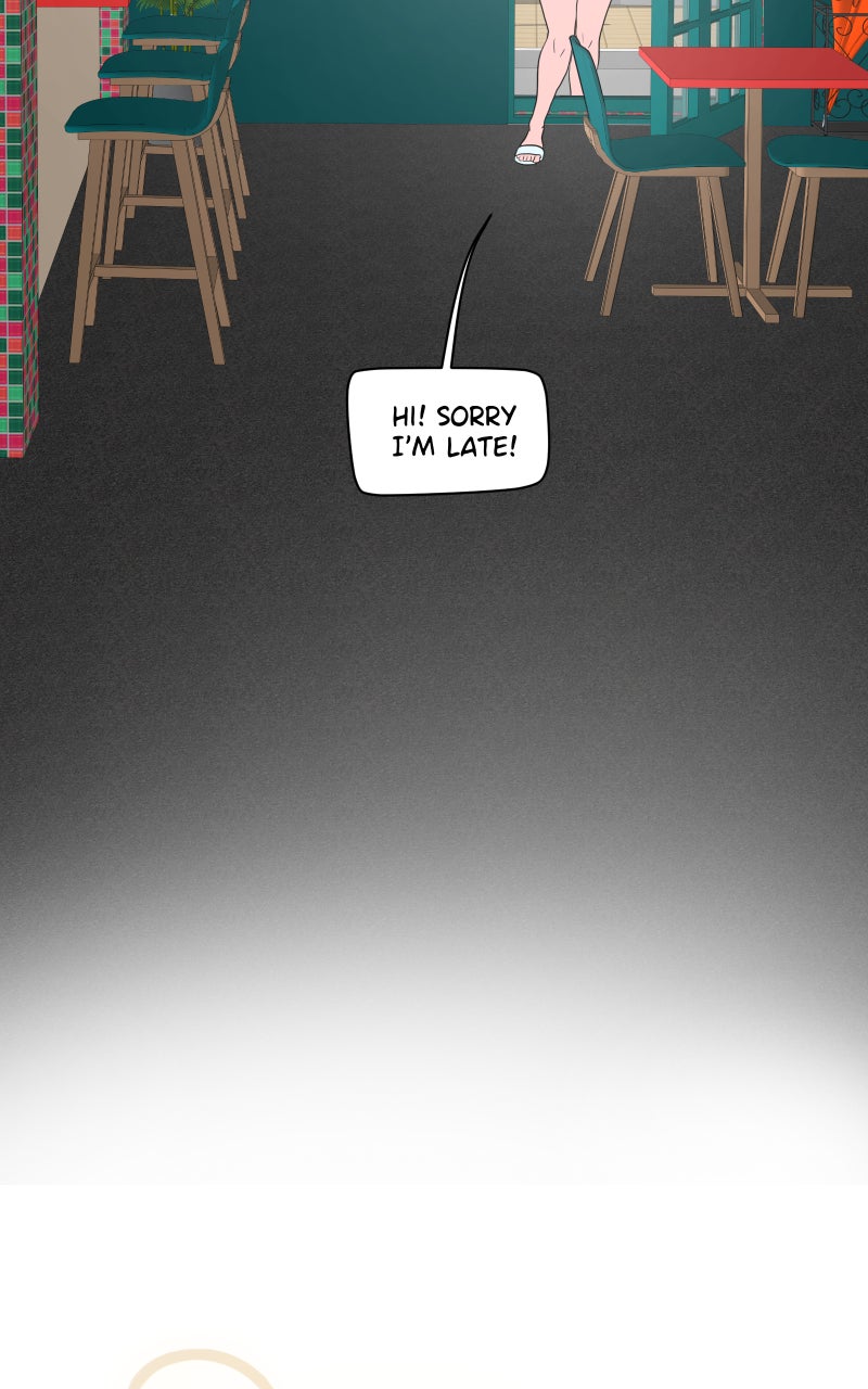 Klimt's Kisses Episode 59 page 7 - 