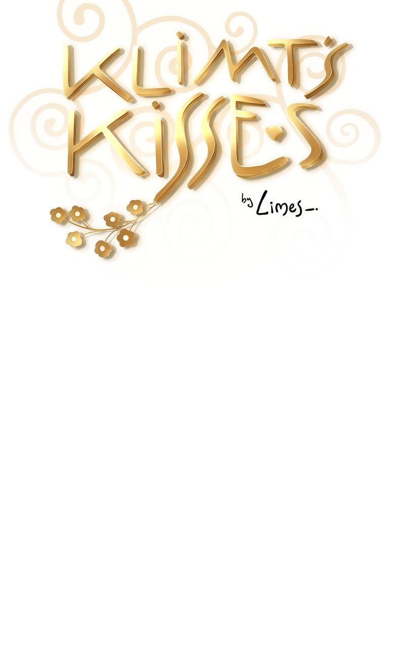 Klimt's Kisses Episode 59 page 8 - 