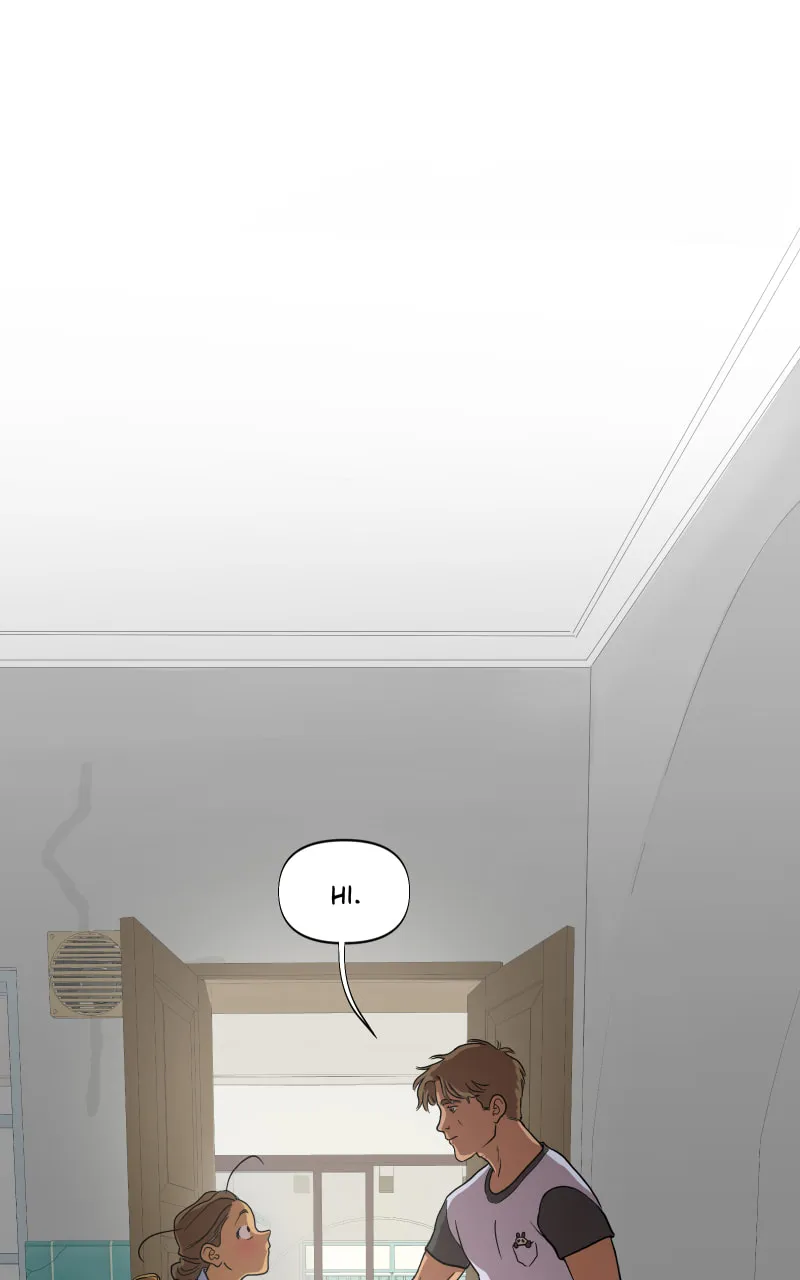 Klimt's Kisses Chapter 6 page 1 - 