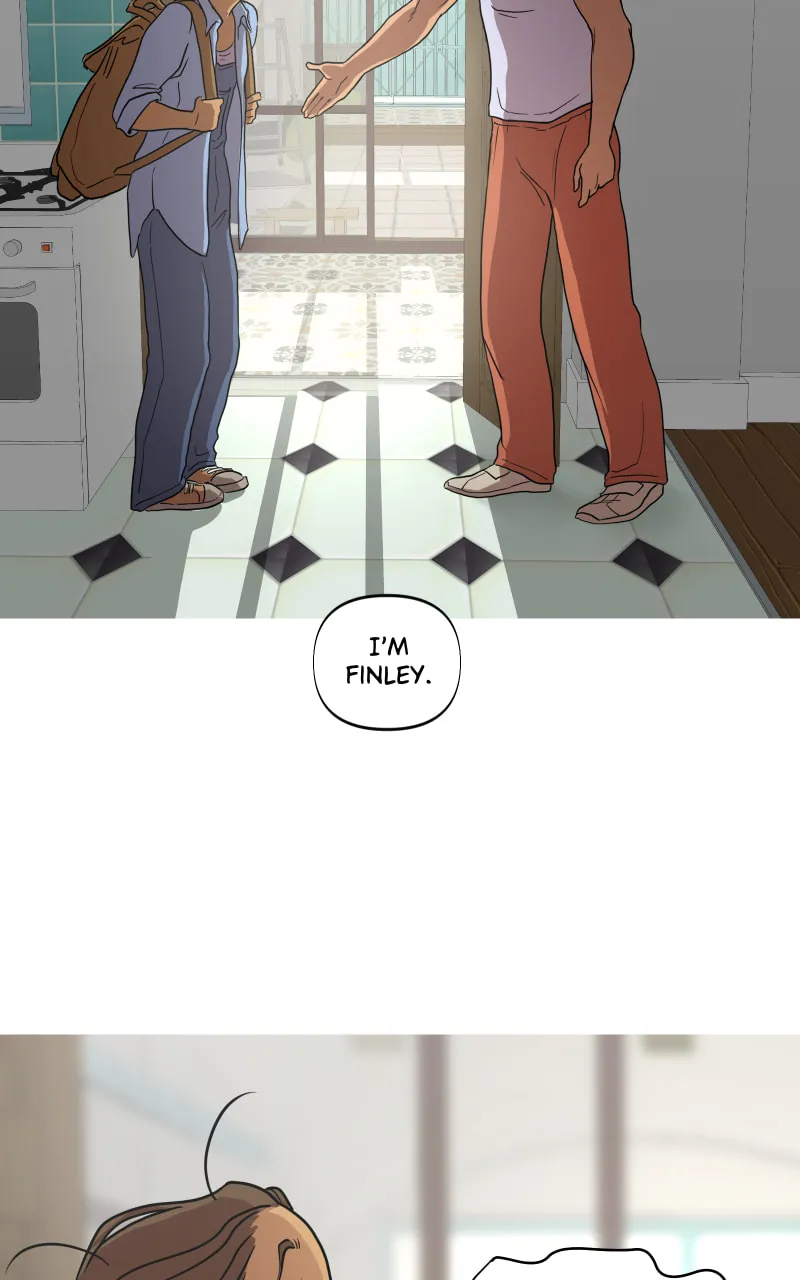 Klimt's Kisses Chapter 6 page 2 - 