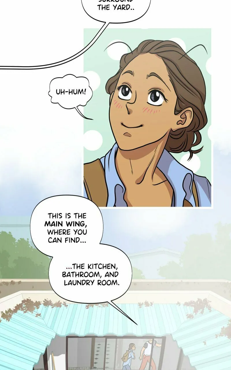 Klimt's Kisses Chapter 6 page 14 - 