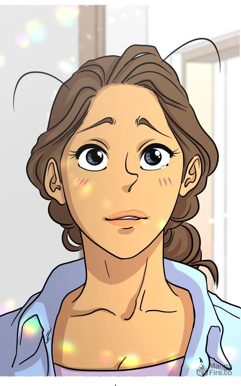 Klimt's Kisses Chapter 6 page 25 - 