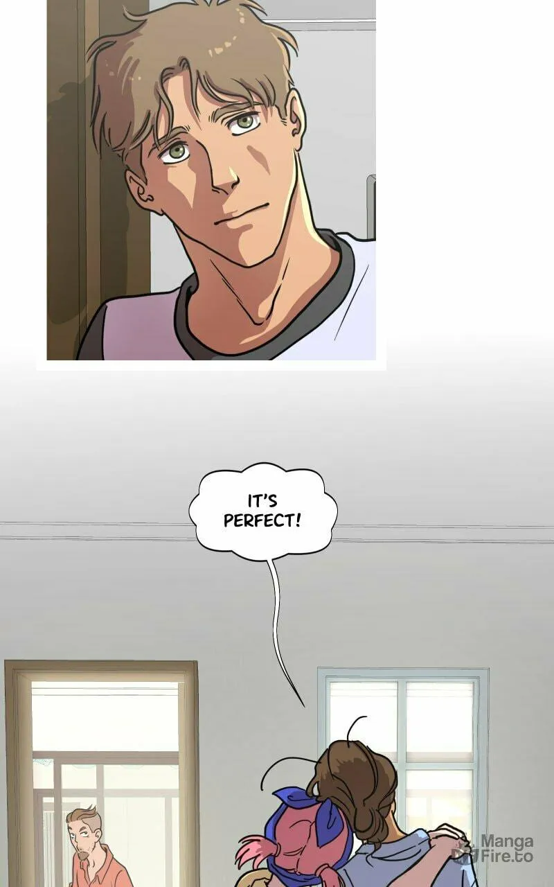 Klimt's Kisses Chapter 6 page 30 - 