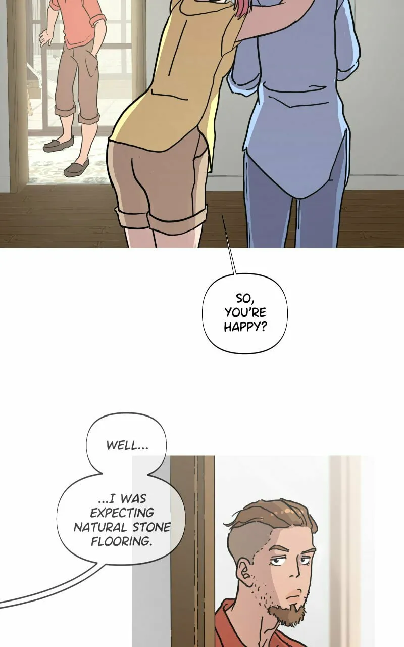 Klimt's Kisses Chapter 6 page 31 - 