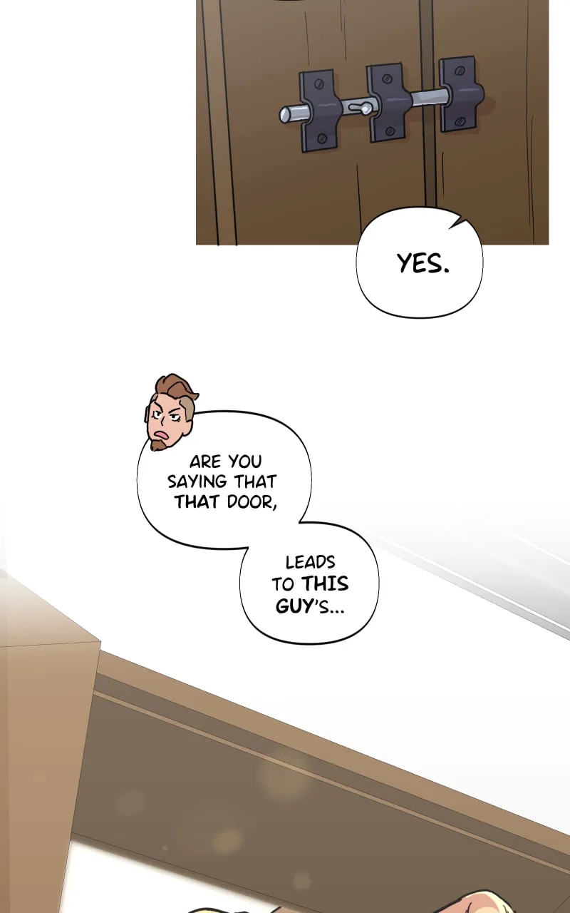 Klimt's Kisses Chapter 6 page 37 - 