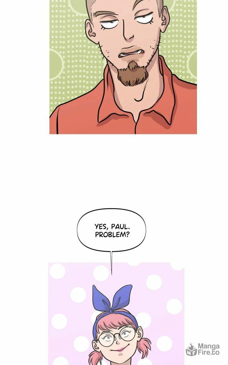 Klimt's Kisses Chapter 6 page 39 - 