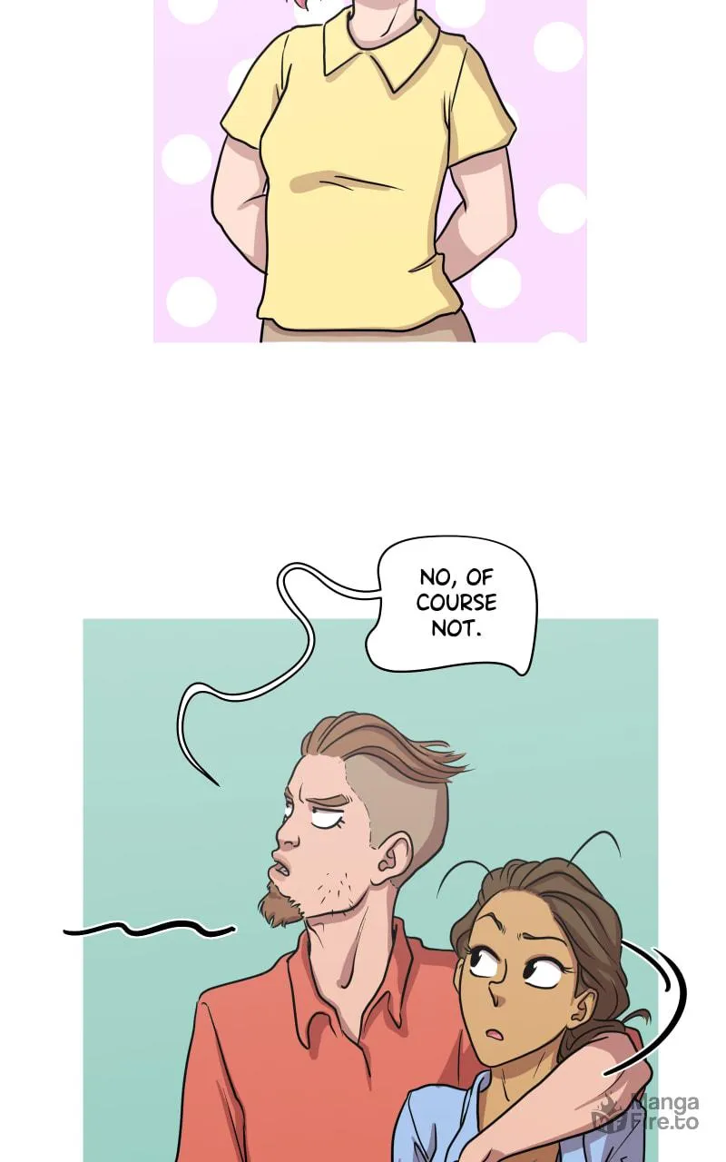 Klimt's Kisses Chapter 6 page 40 - 