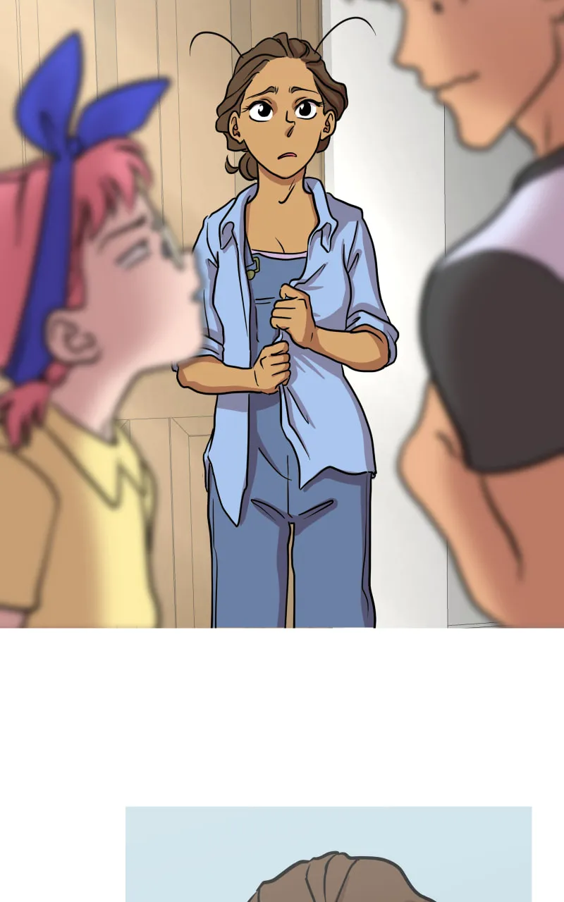Klimt's Kisses Chapter 6 page 49 - 