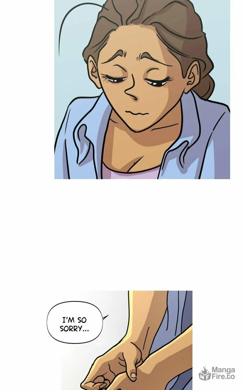 Klimt's Kisses Chapter 6 page 50 - 