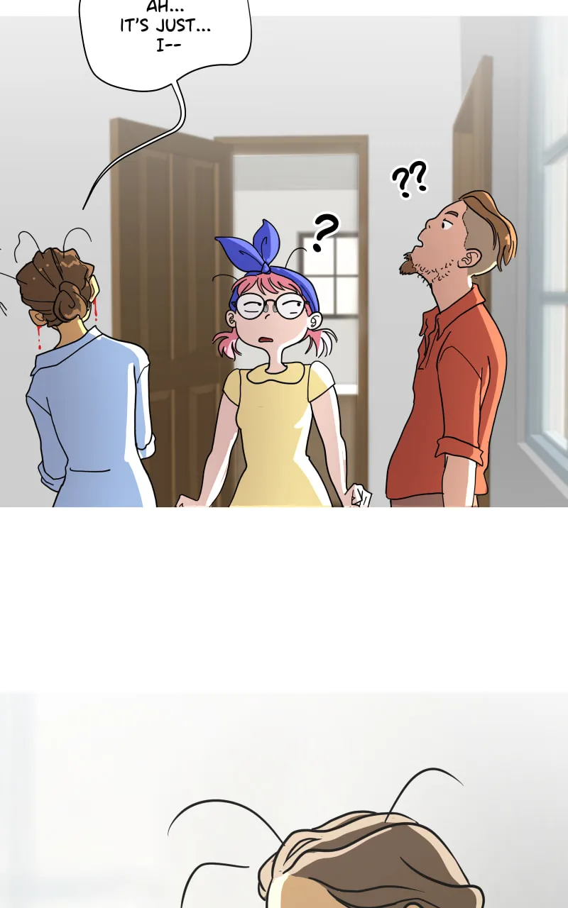 Klimt's Kisses Chapter 6 page 52 - 