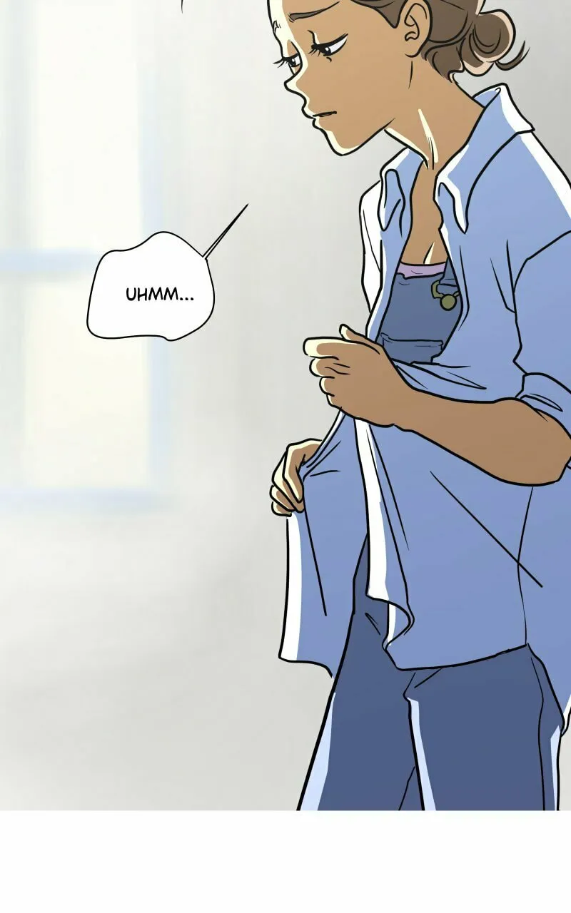 Klimt's Kisses Chapter 6 page 53 - 