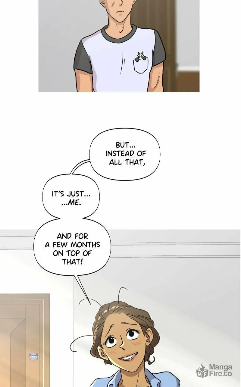 Klimt's Kisses Chapter 6 page 55 - 