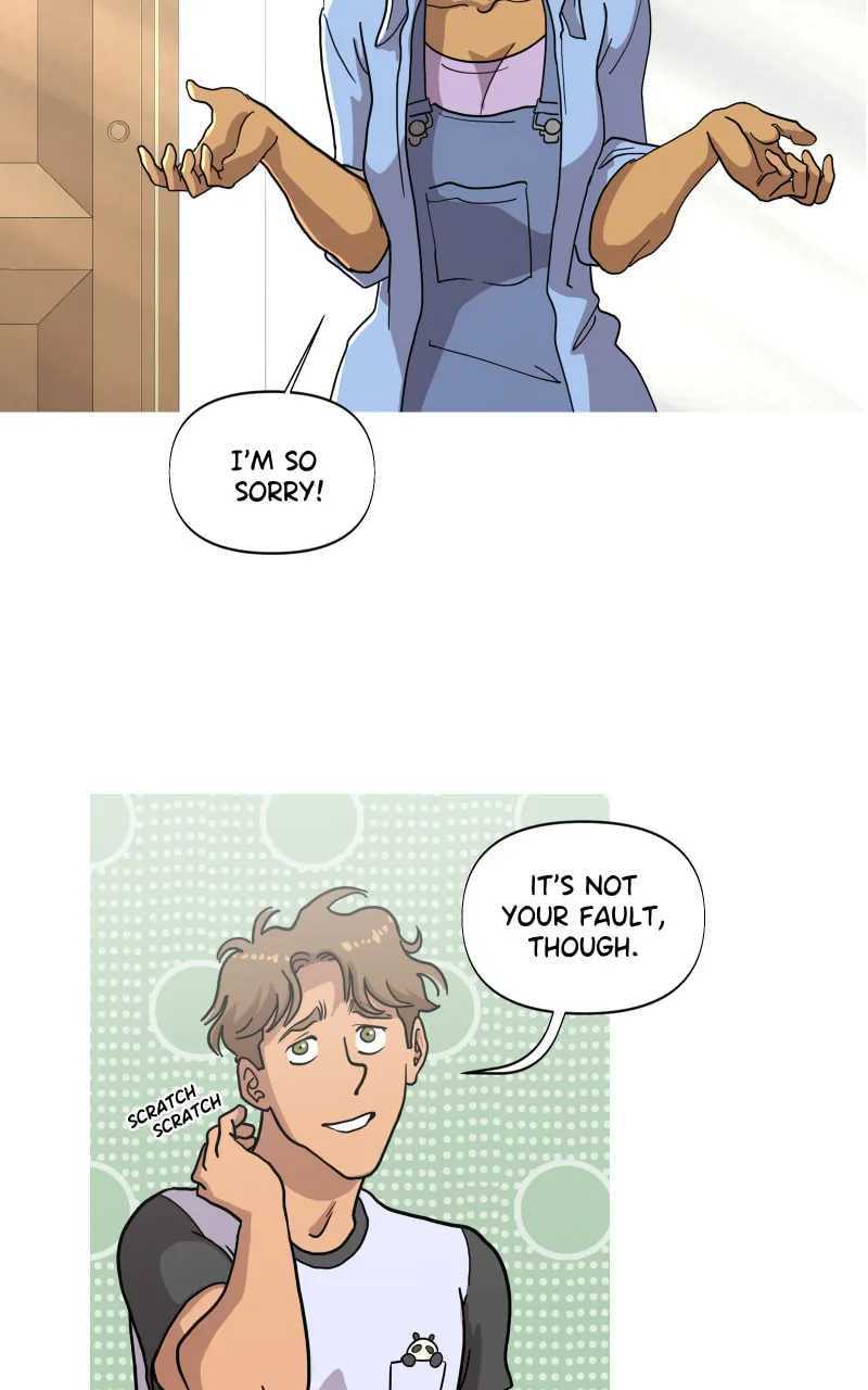 Klimt's Kisses Chapter 6 page 56 - 