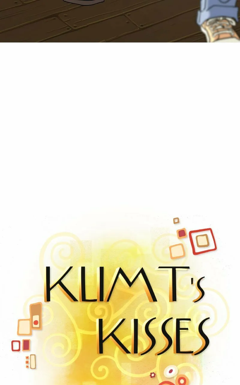 Klimt's Kisses Chapter 6 page 62 - 